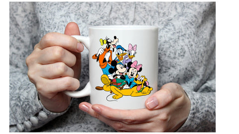 mug family