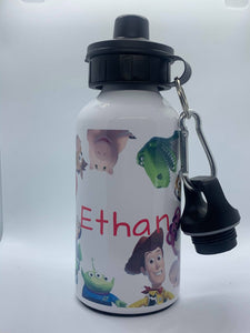 toy story water bottle