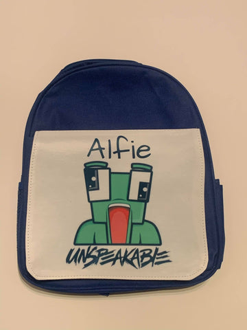 school bag