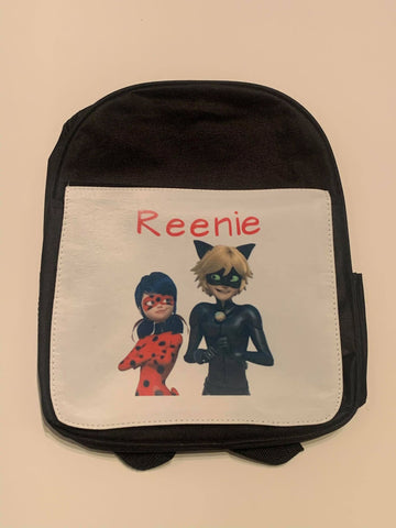 school bag