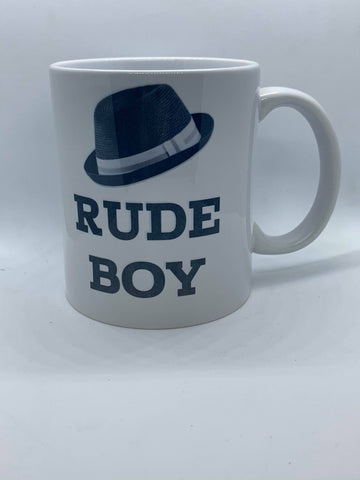ska mug