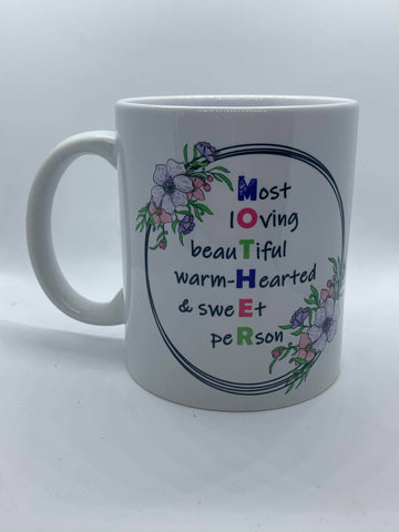 mouthers mug