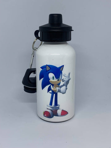 sonic water bottle