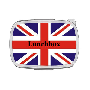 united kingdom lunchbox