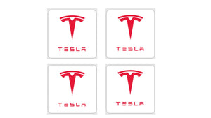 tesla coasters