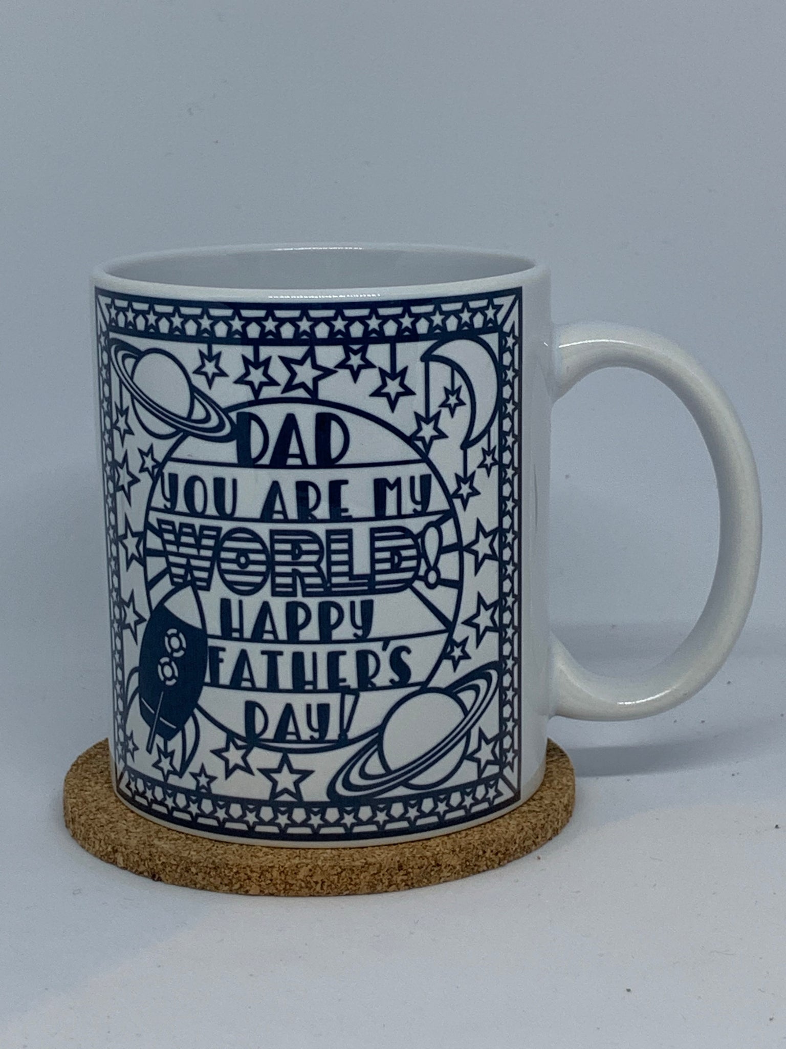 Fatherday mug