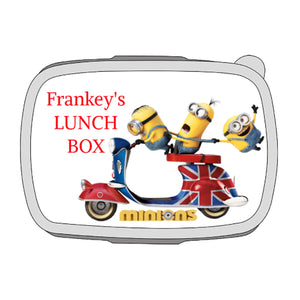 lunchbox