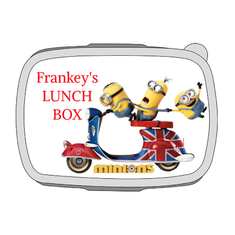 lunchbox